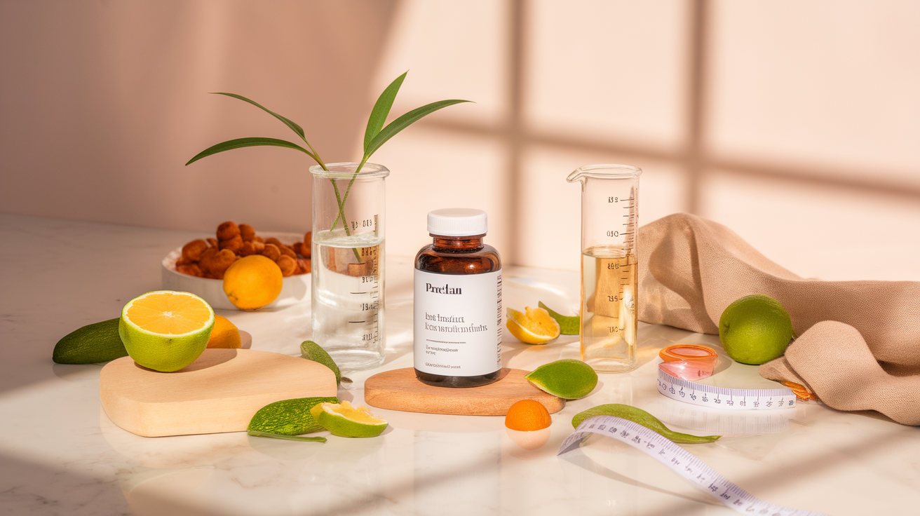 Laboratório PureLean